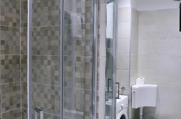 Appartement Opa Gold Wohnung