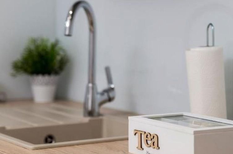 Appartement Opa Gold Wohnung