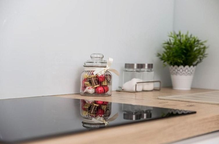 Appartement Opa Gold Wohnung