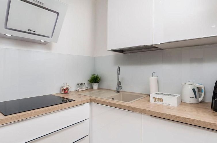 Appartement Opa Gold Wohnung