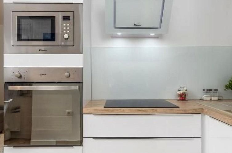 Appartement Opa Gold Wohnung