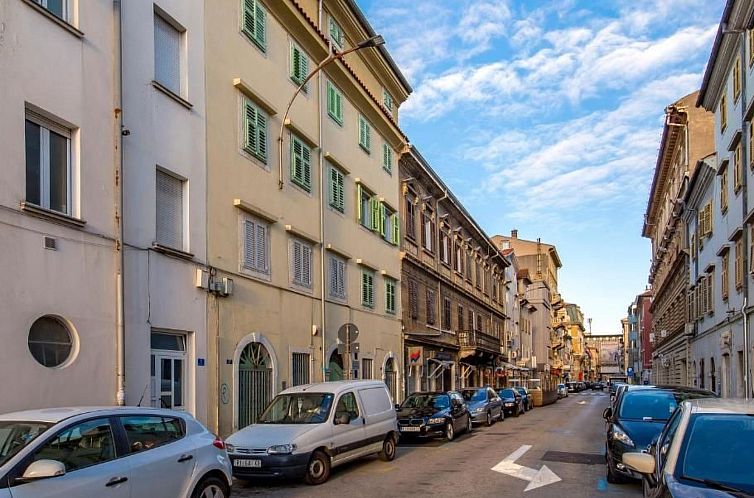 Appartement Opa Gold Wohnung