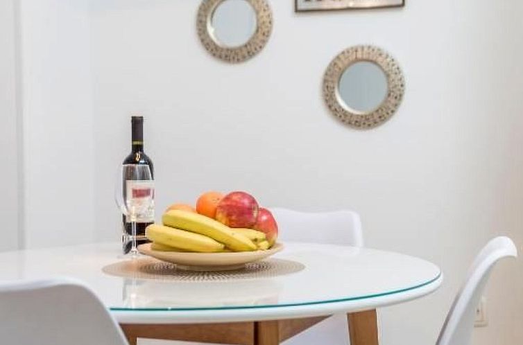 Appartement Opa Gold Wohnung