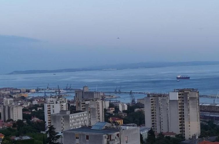 Appartement Qr-Wohnung