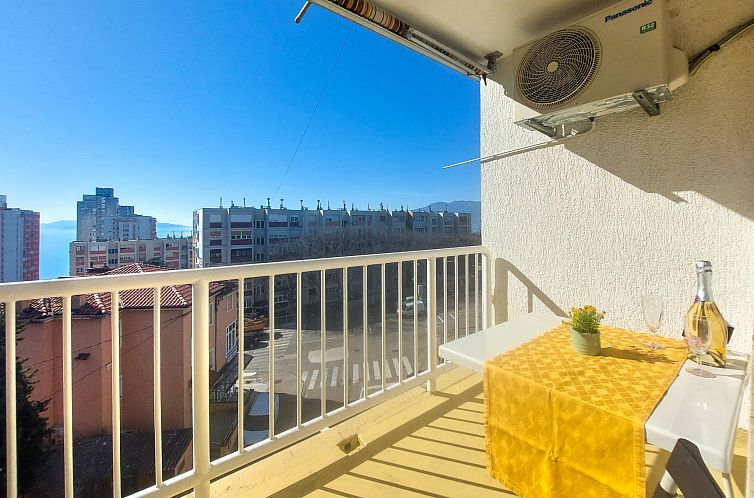 Guest house 1048830 - Apartment Kvarner - Appartement Noemi