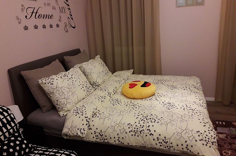 Unterkunft 1048831 - Appartement Kvarner - Appartement für 2 Personen ca. 30 m&sup2; in Rijeka, Kvarne