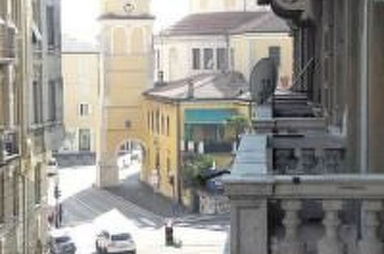 Appartement für 2 Personen ca. 30 m&sup2; in Rijeka, Kvarne