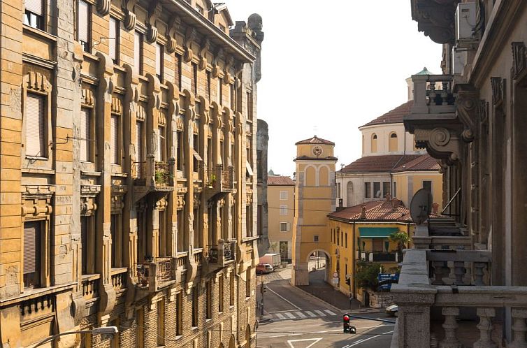Appartement für 2 Personen ca. 30 m&sup2; in Rijeka, Kvarne