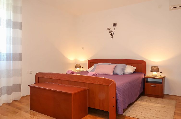 Vakantiehuis Antica