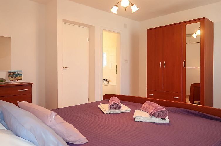 Vakantiehuis Antica