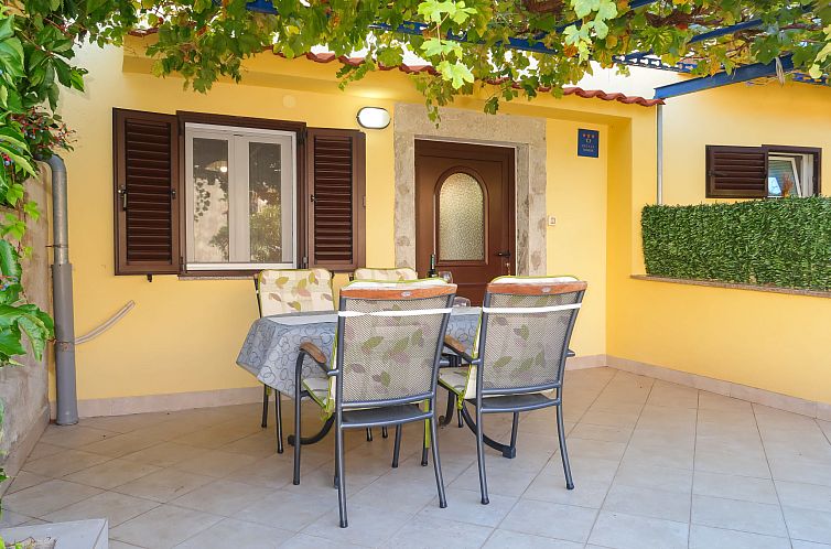 Vakantiehuis Antica