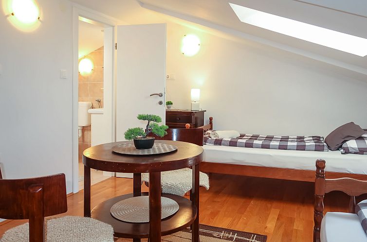 Vakantiehuis Antica