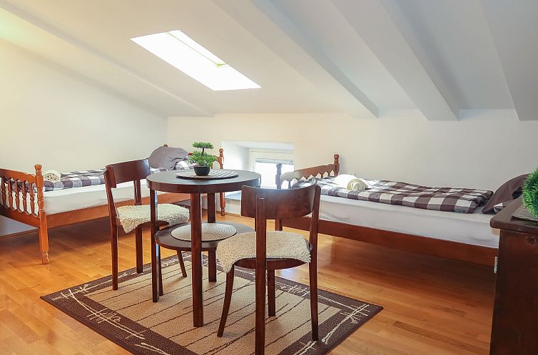 Vakantiehuis Antica