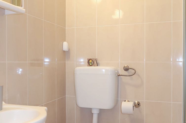 Vakantiehuis Antica