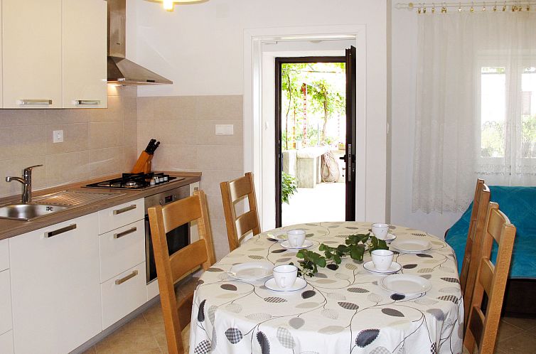 Vakantiehuis Antica
