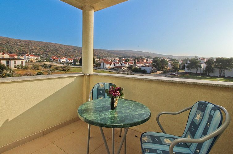 Unterkunft 1048905 - Appartement Kvarner - Appartement Sarmantni Studio Ljubica