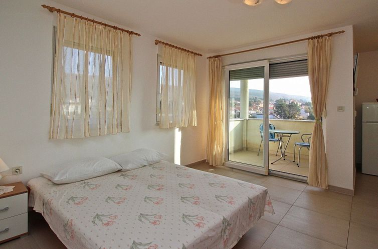 Appartement Sarmantni Studio Ljubica