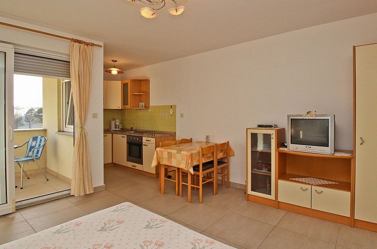 Appartement Sarmantni Studio Ljubica