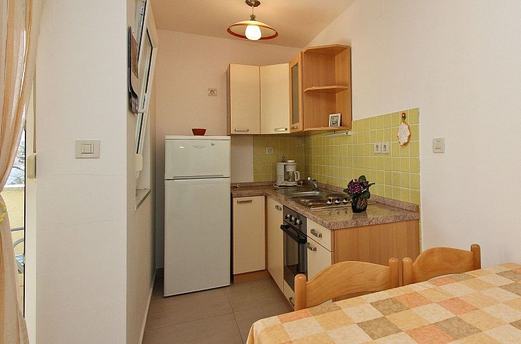 Appartement Sarmantni Studio Ljubica