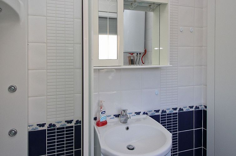 Appartement Sarmantni Studio Ljubica