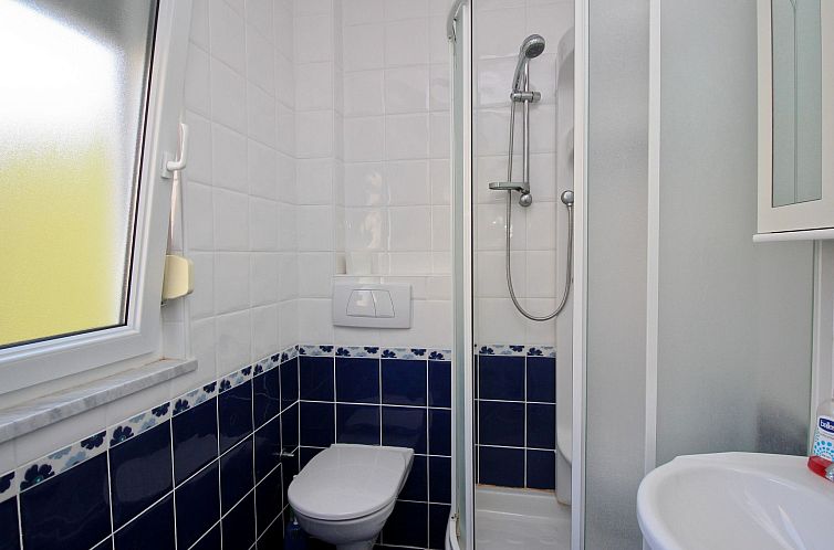 Appartement Sarmantni Studio Ljubica