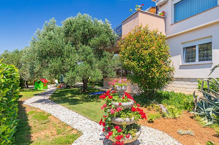 Unterkunft 1048906 - Appartement Kvarner - Appartement Wohnung "cesarek Apartman A2"