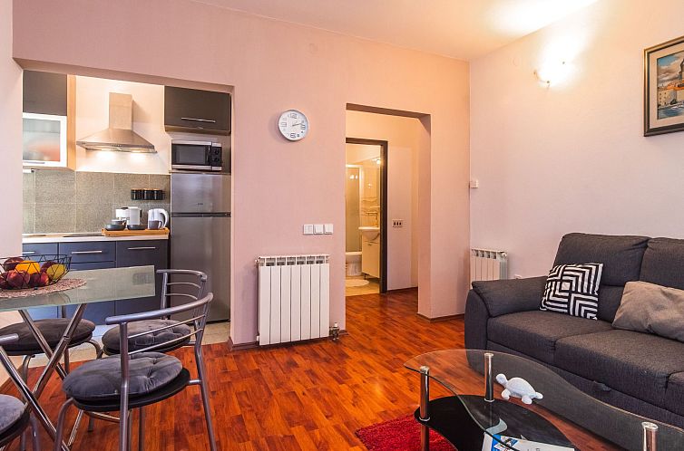Appartement Wohnung "cesarek Apartman A2"