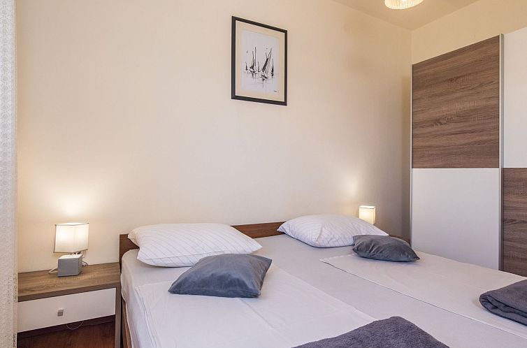 Appartement Wohnung "cesarek Apartman A2"