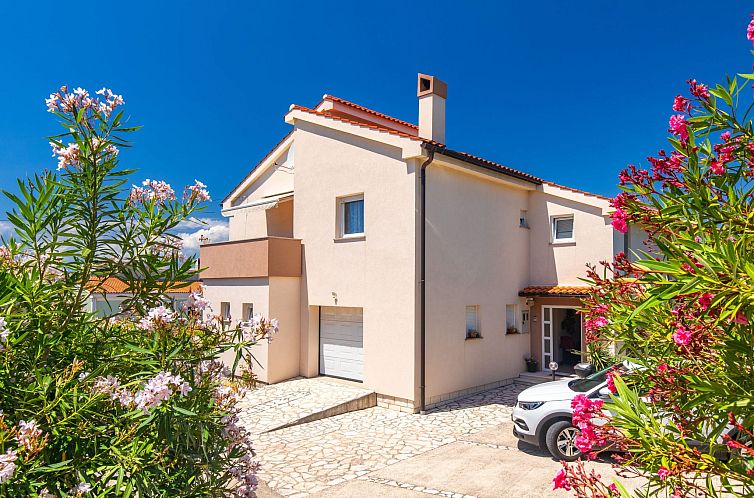 Appartement Wohnung "cesarek Apartman A2"