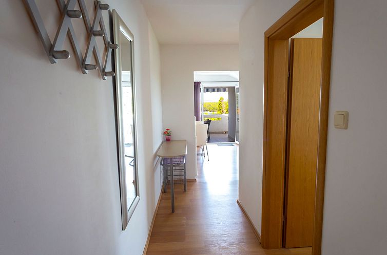 Appartement Wohnung "Buka Calim VI"