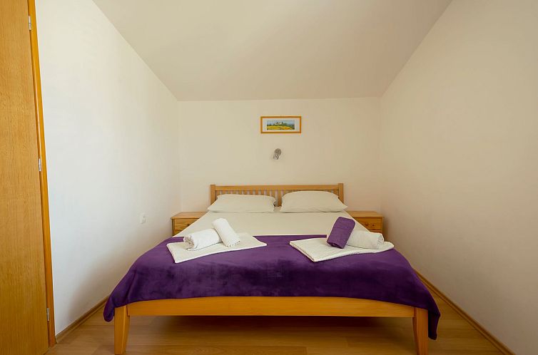 Appartement Wohnung "Buka Calim VI"