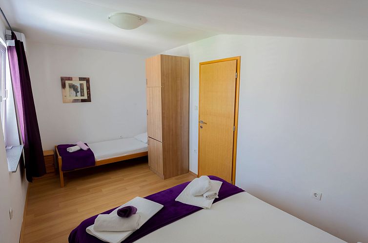 Appartement Wohnung "Buka Calim VI"