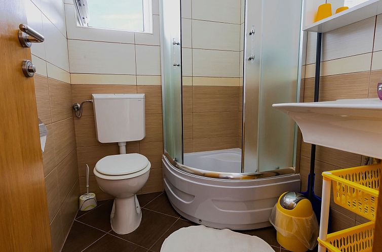 Appartement Wohnung "Buka Calim VI"