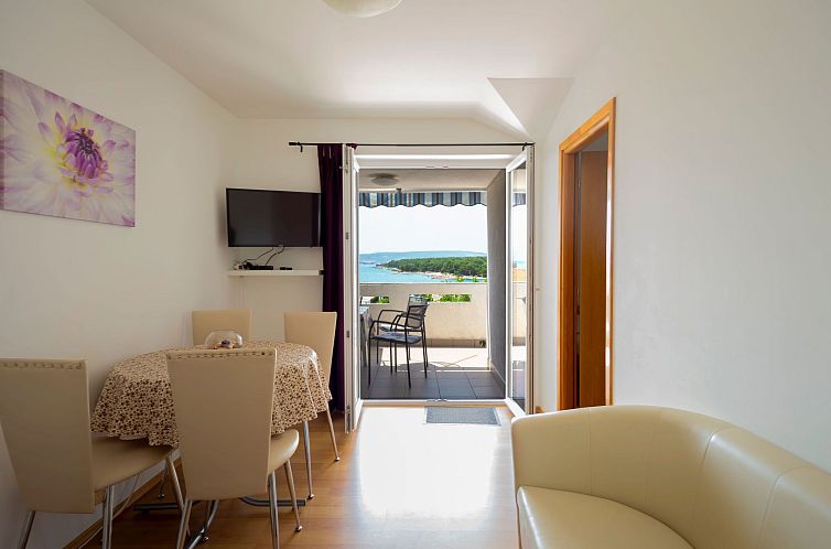 Appartement Wohnung "Buka Calim VI"