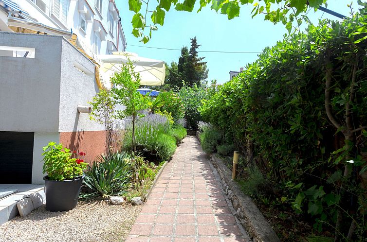 Appartement Wohnung "Buka Calim VI"