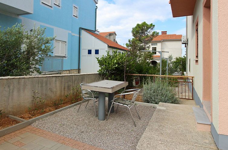 Appartement Studio "Sarmantni Studio Stefania"