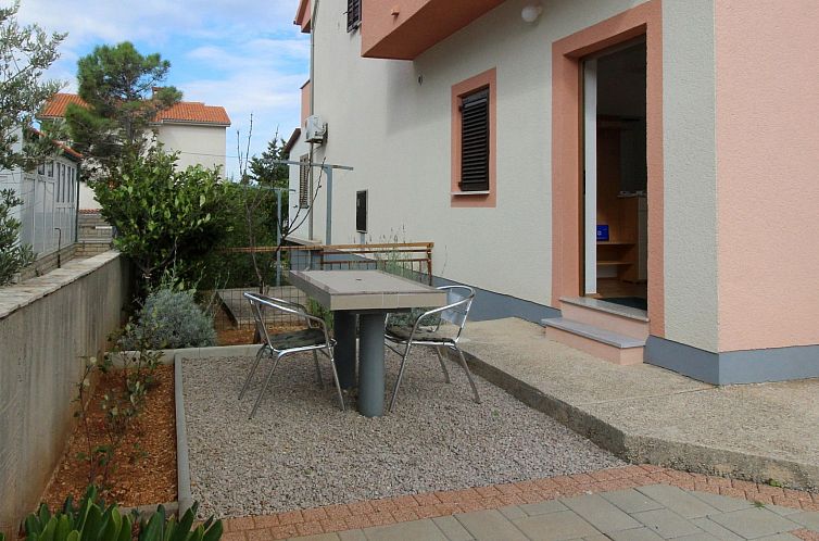 Appartement Studio "Sarmantni Studio Stefania"