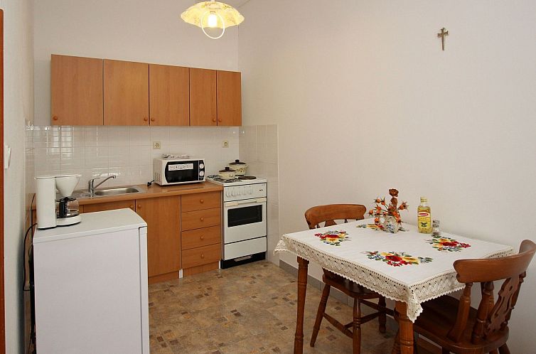 Appartement Studio "Sarmantni Studio Stefania"