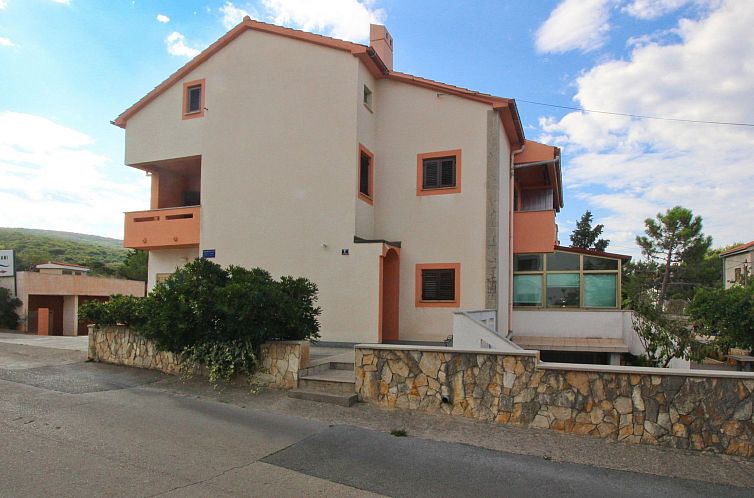 Appartement Studio "Sarmantni Studio Stefania"