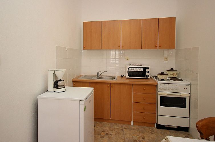 Appartement Studio "Sarmantni Studio Stefania"