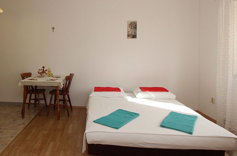 Appartement Studio "Sarmantni Studio Stefania"