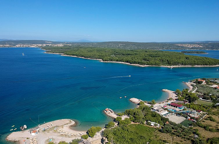 Appartement Studio "Sarmantni Studio Stefania"