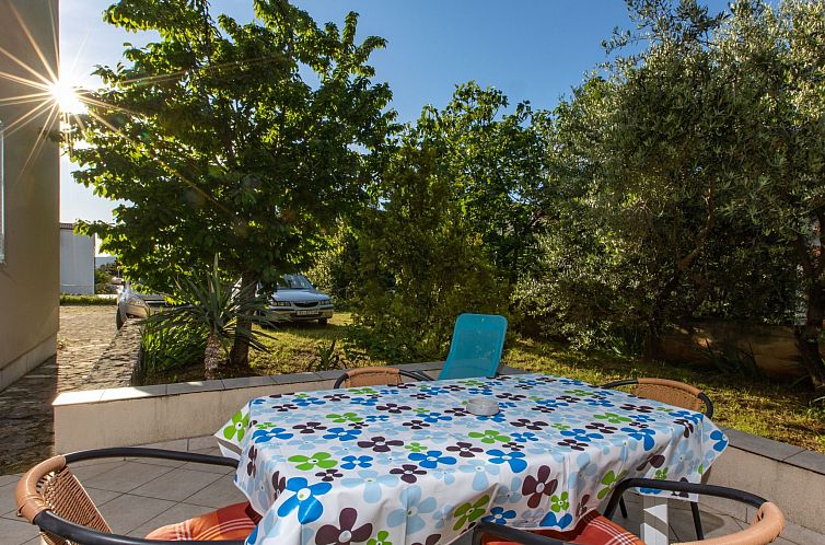 Unterkunft 1048910 - Appartement Kvarner - Appartement Schöne Wohnung "Apartman Mira 2"