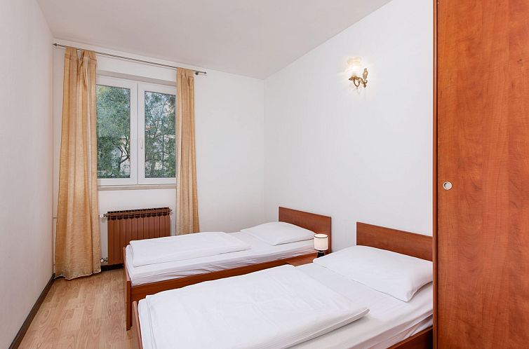 Appartement Schöne Wohnung "Apartman Mira 2"