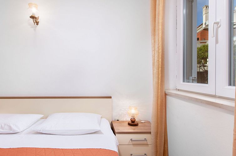 Appartement Schöne Wohnung "Apartman Mira 2"