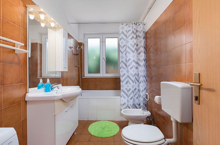 Appartement Schöne Wohnung "Apartman Mira 2"