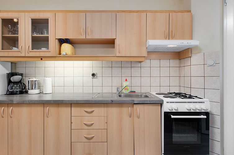 Appartement Schöne Wohnung "Apartman Mira 2"