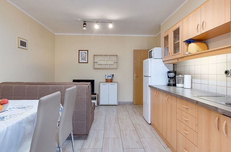 Appartement Schöne Wohnung "Apartman Mira 2"