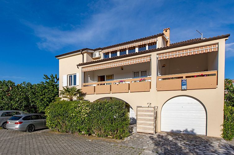 Appartement Schöne Wohnung "Apartman Mira 2"