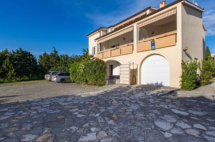 Appartement Schöne Wohnung "Apartman Mira 2"